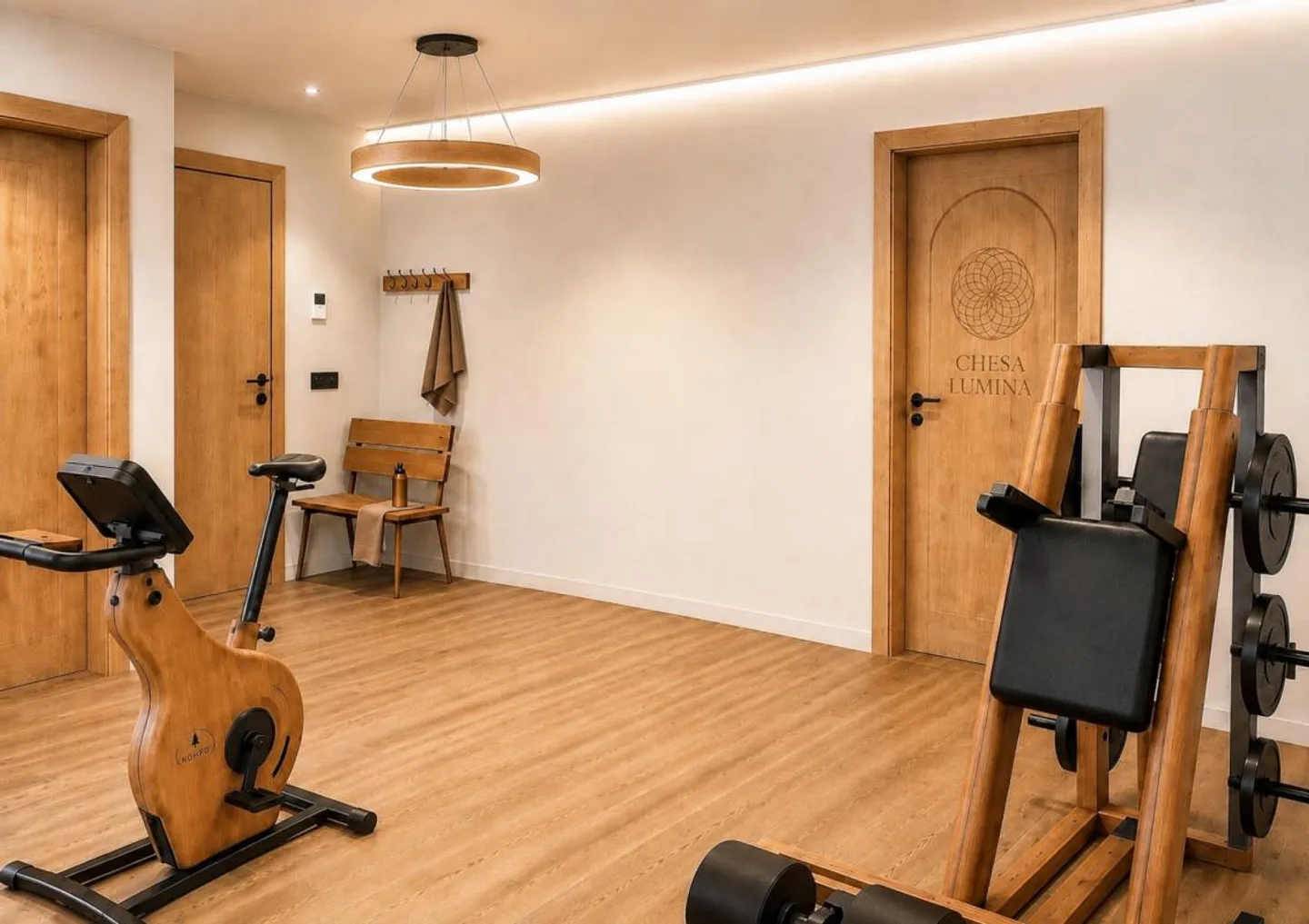Appartamento 3.5 locali all'ultimo piano Prima residenza - Foto 8 di 11