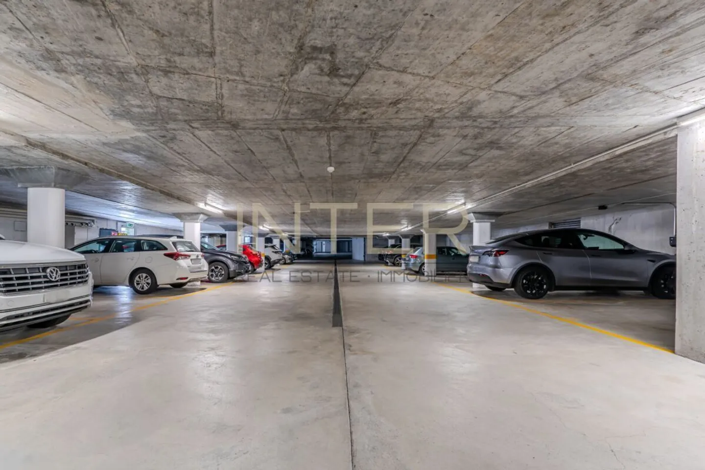 Traumhafte Gartenwohnung mit 131.6 m² Nettowohnfläche - Weitblick & Ruhe - Foto 14 von 18