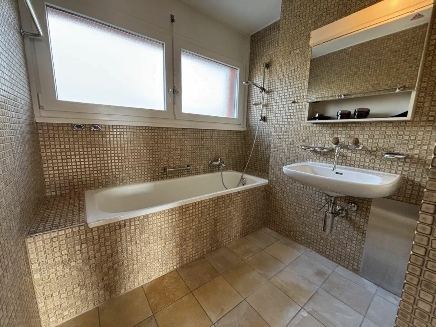 Vivere direttamente sull'Aare con vista sulle Alpi - Foto 7 di 12