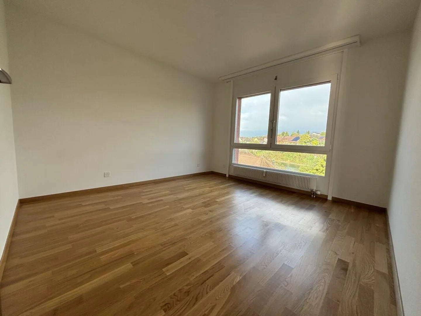 Vivere direttamente sull'Aare con vista sulle Alpi - Foto 11 di 12