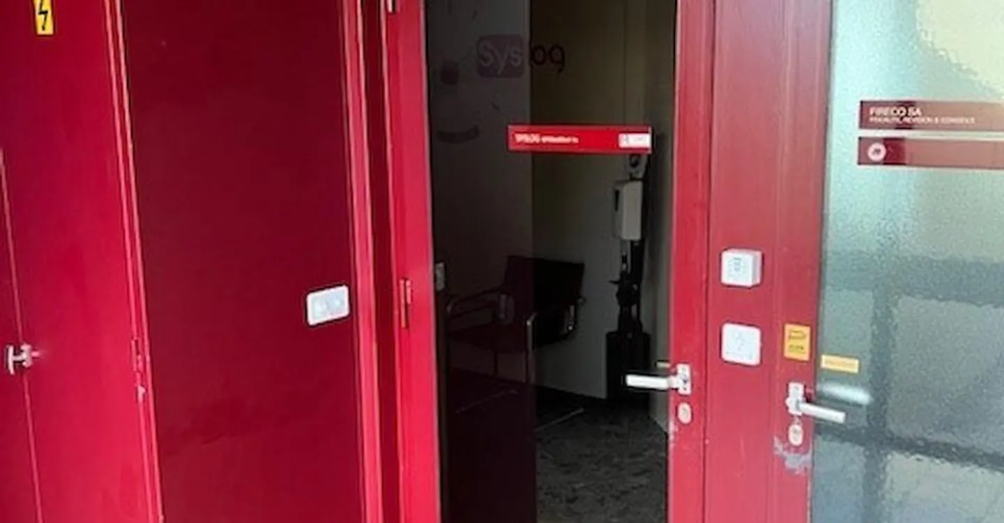 Uffici di 458 m² in affitto nel cuore di Friburgo - Foto 4 di 13