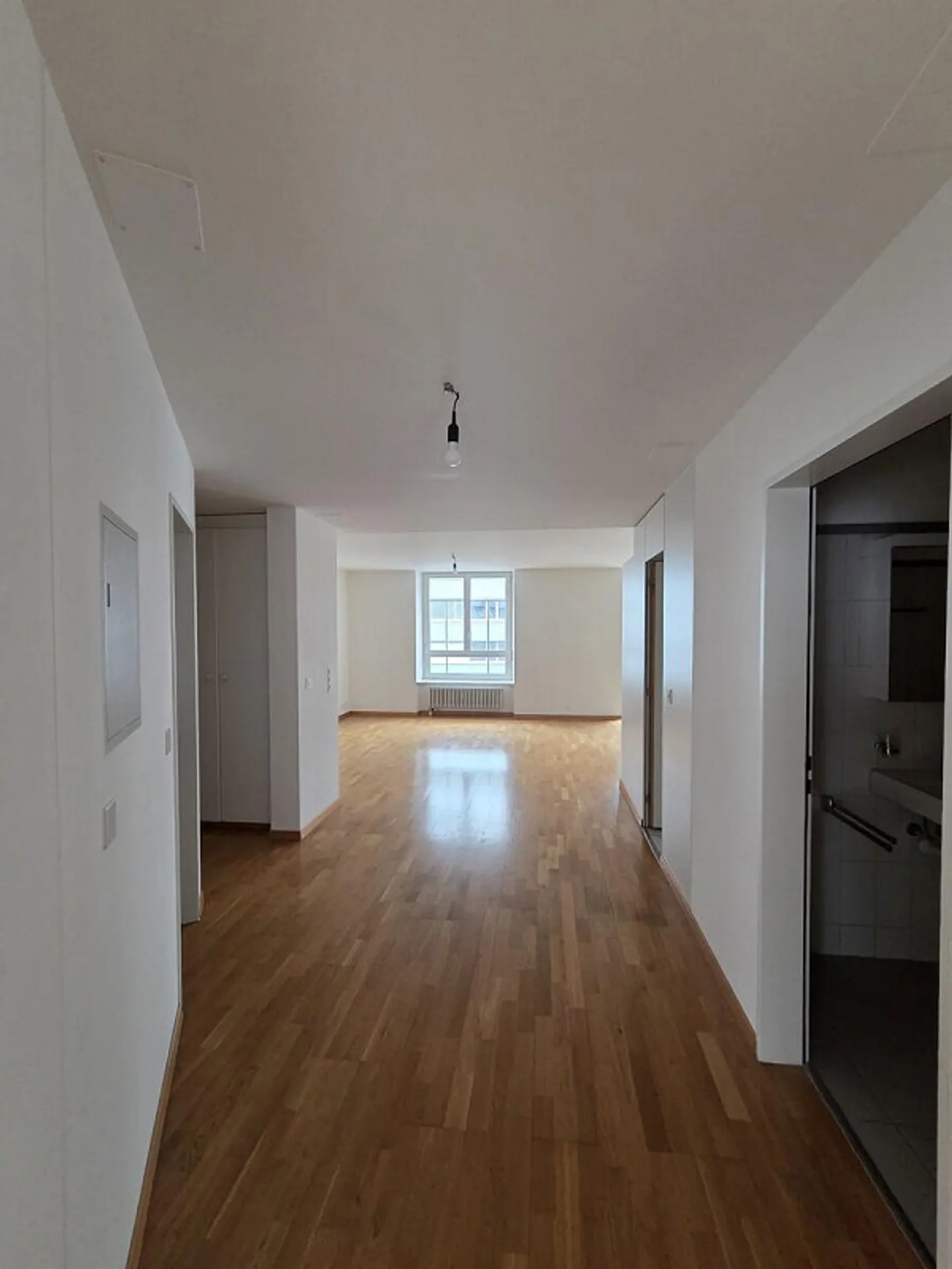 Belle appartement de 4.5 pièces en ville dans le quartier Neustadt à Lucerne - Photo 5 sur 15