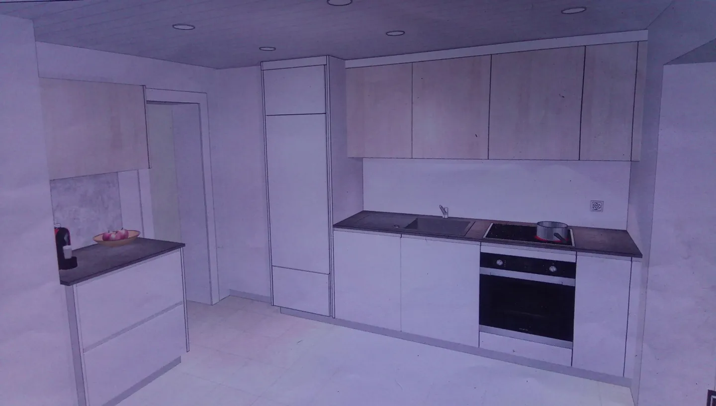 3-room apartment - Photo 9 of 9