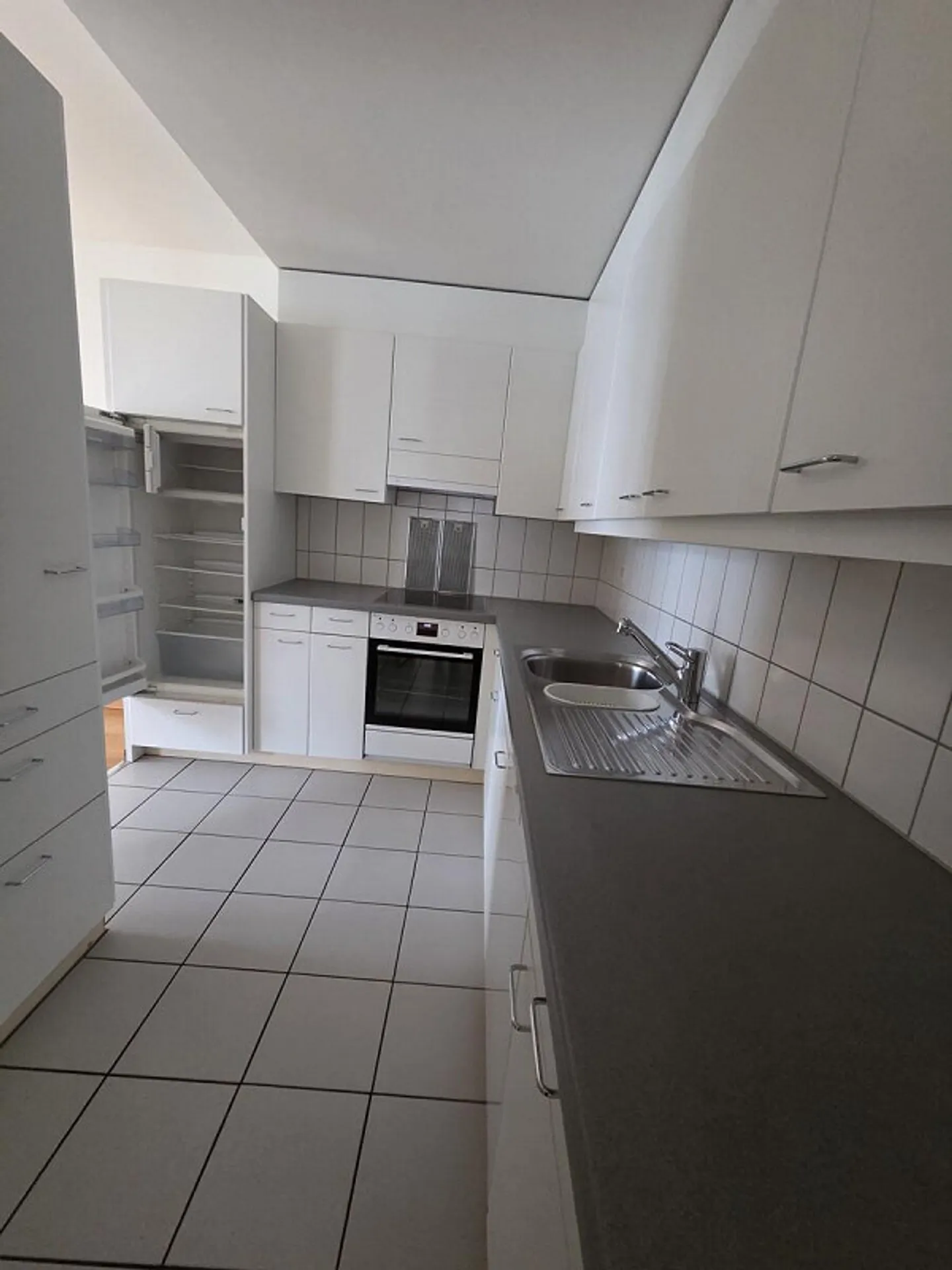 Belle appartement de 4.5 pièces en ville dans le quartier Neustadt à Lucerne - Photo 6 sur 15