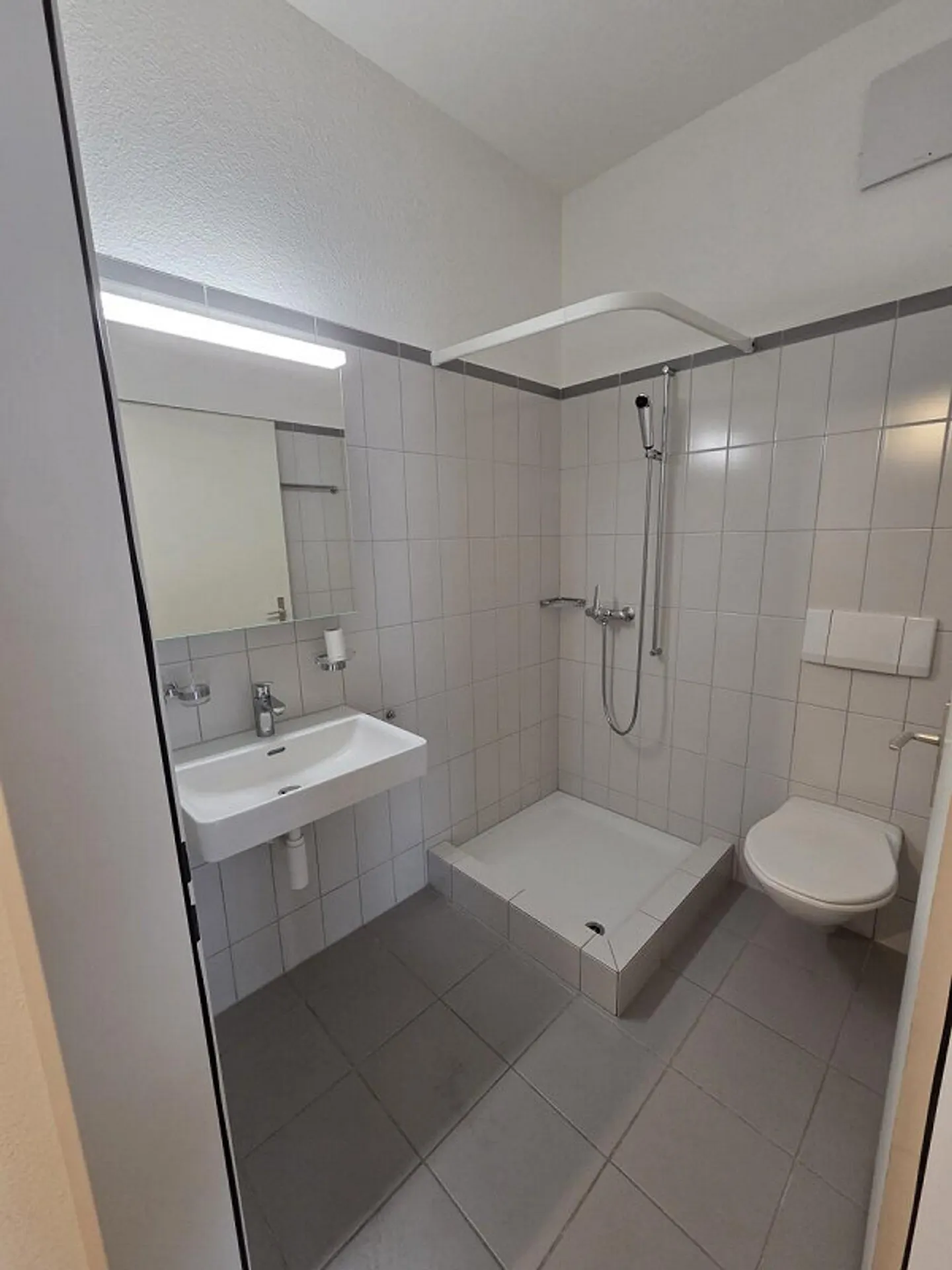 Belle appartement de 4.5 pièces en ville dans le quartier Neustadt à Lucerne - Photo 7 sur 15
