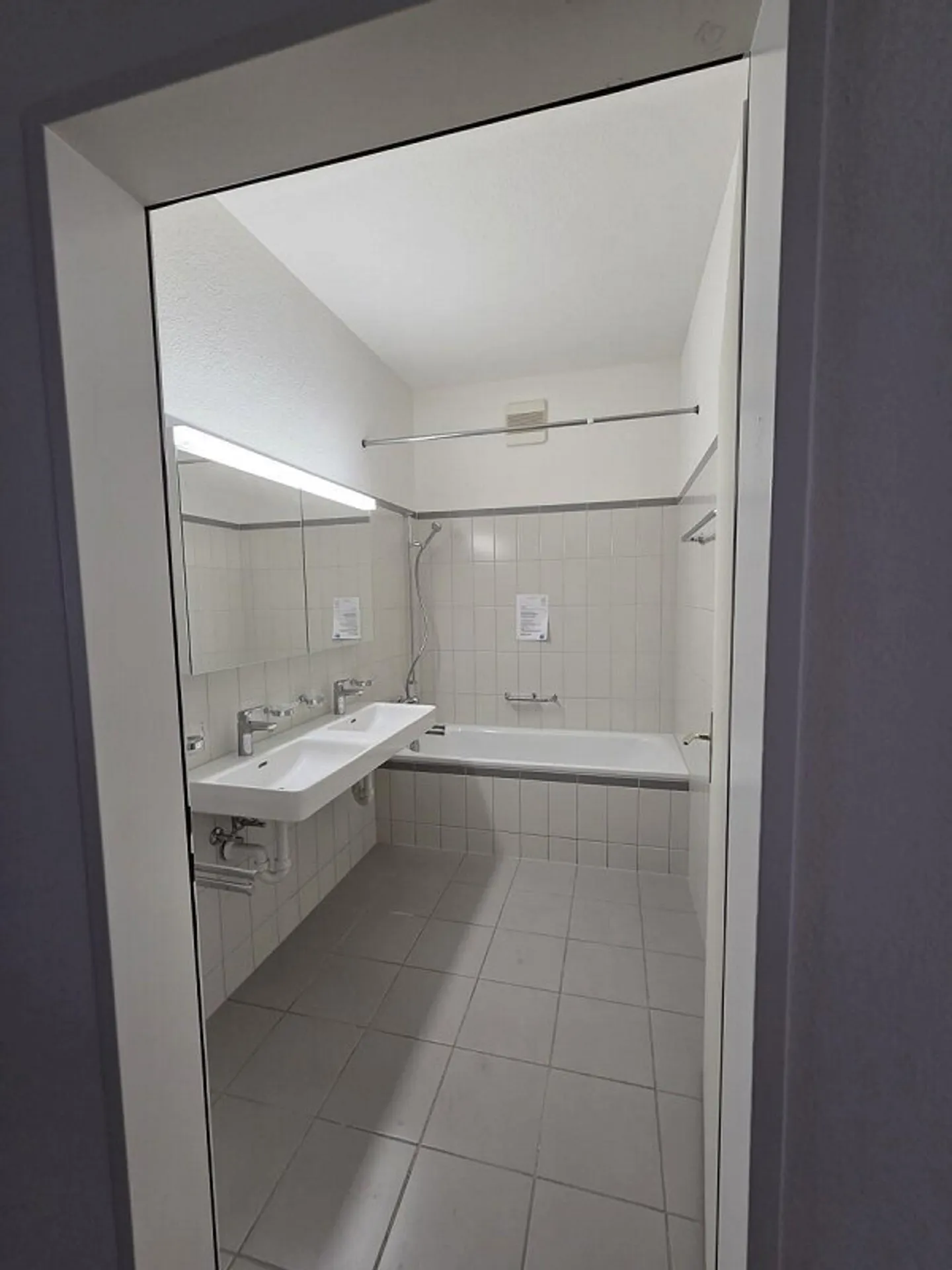 Belle appartement de 4.5 pièces en ville dans le quartier Neustadt à Lucerne - Photo 8 sur 15