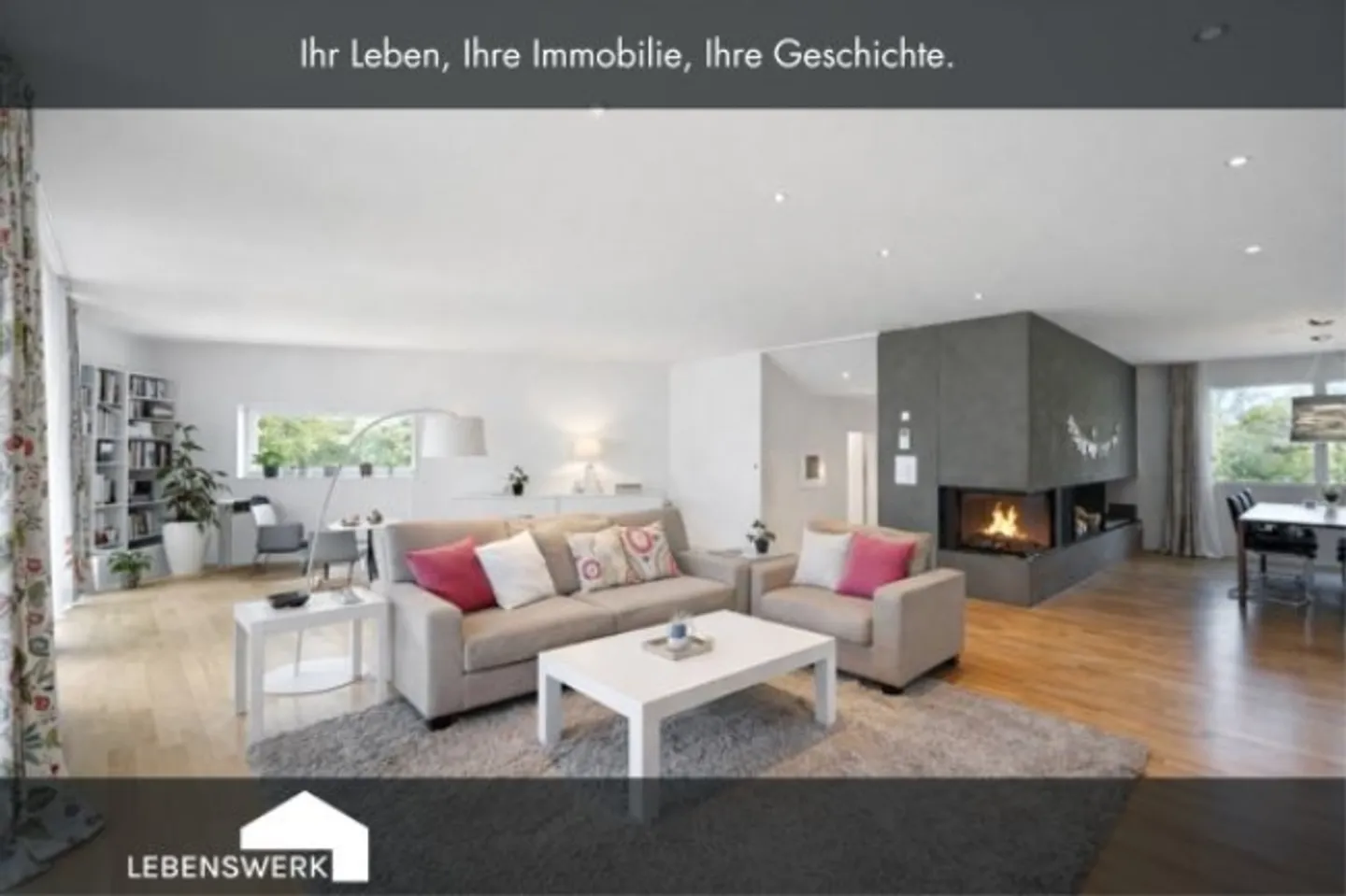 Move in & feel good – modern apartment in Kreuzlingen TG - Photo 1 of 10
