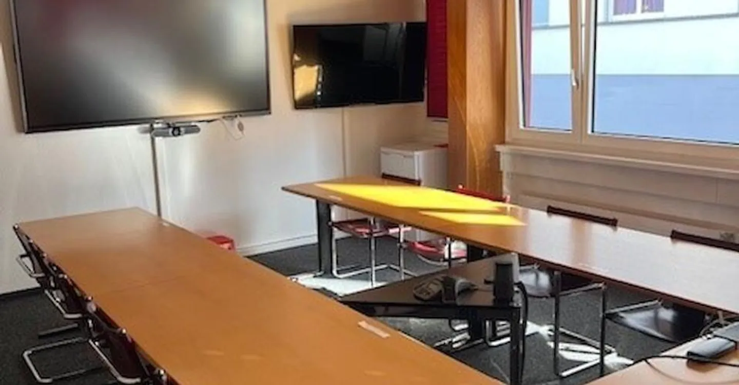 Uffici di 458 m² in affitto nel cuore di Friburgo - Foto 10 di 13