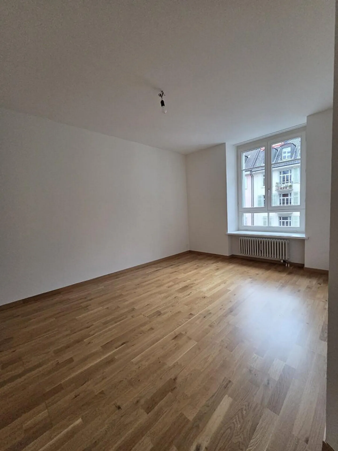 Belle appartement de 4.5 pièces en ville dans le quartier Neustadt à Lucerne - Photo 9 sur 15