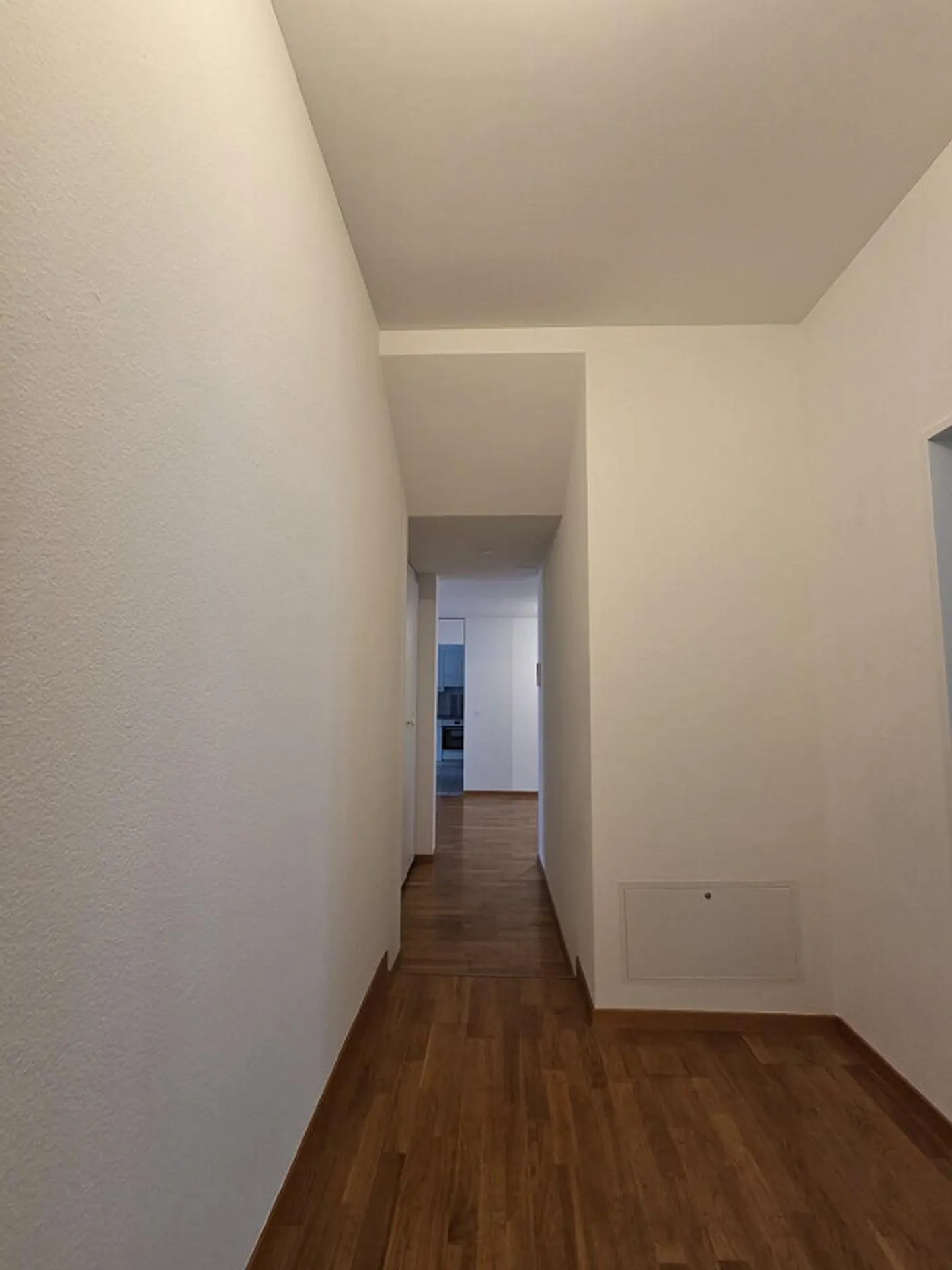 Belle appartement de 4.5 pièces en ville dans le quartier Neustadt à Lucerne - Photo 13 sur 15