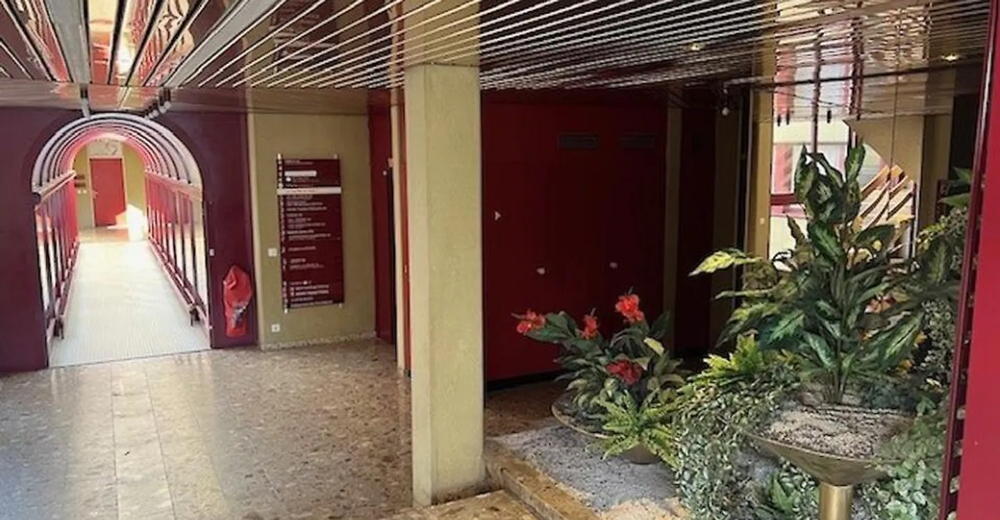 Uffici di 458 m² in affitto nel cuore di Friburgo - Foto 5 di 13