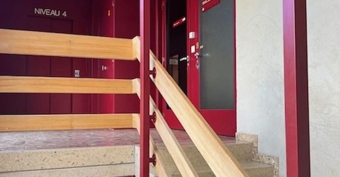 Uffici di 458 m² in affitto nel cuore di Friburgo - Foto 6 di 13