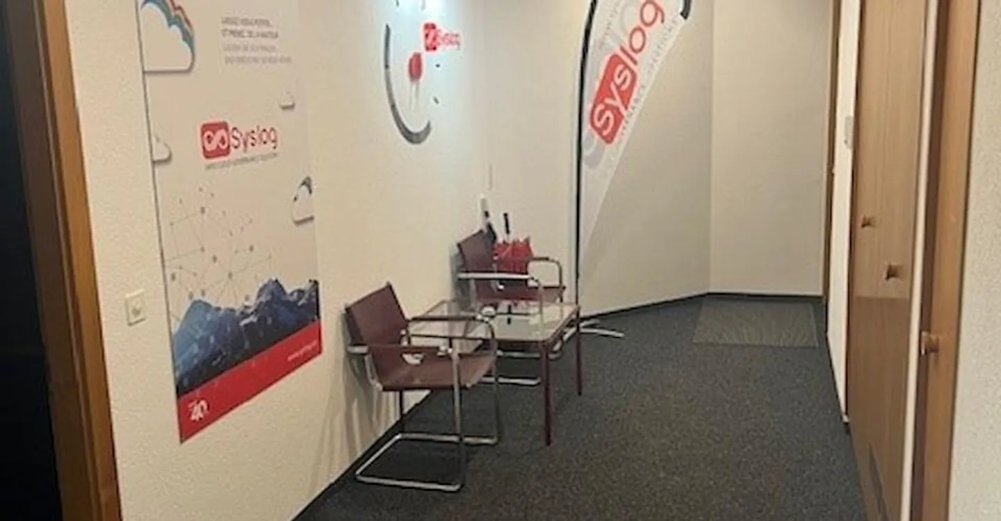 Uffici di 458 m² in affitto nel cuore di Friburgo - Foto 7 di 13