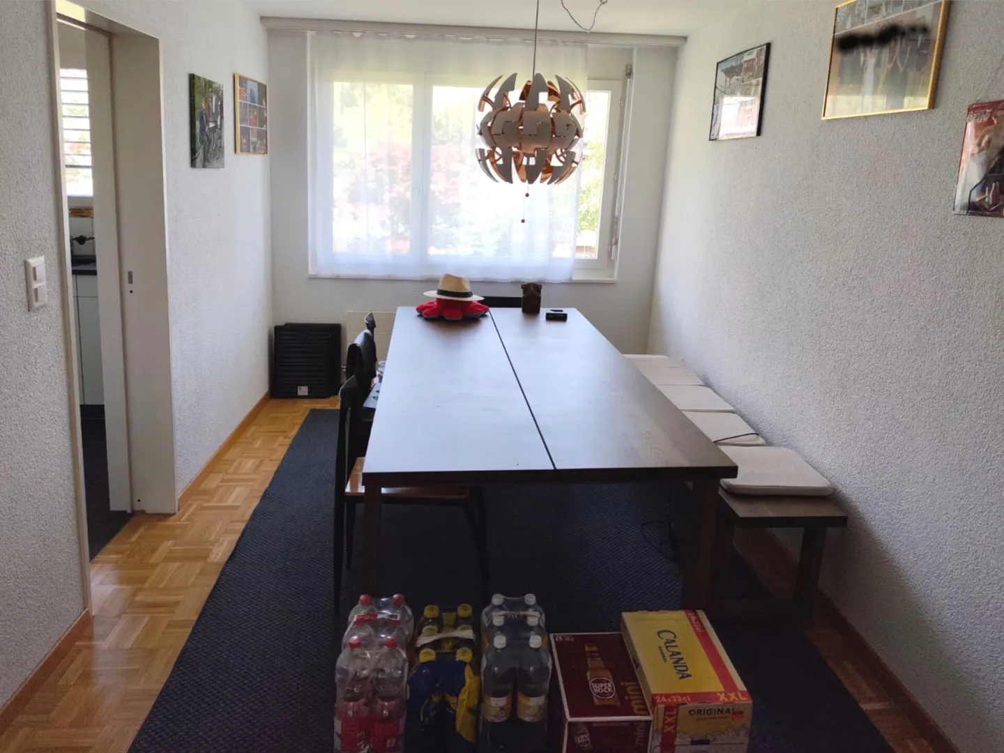 Appartement douillet de 3,5 pièces - Photo 2 sur 9