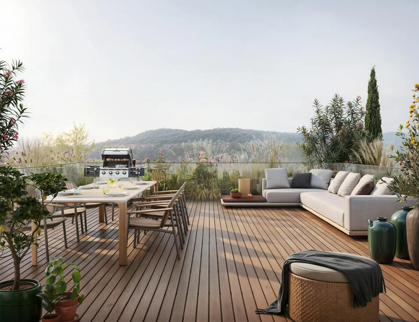 COLDRERIO – RESIDENZA EIRA, UN PROJET RÉSIDENTIEL EXCLUSIF - Photo 5 sur 7