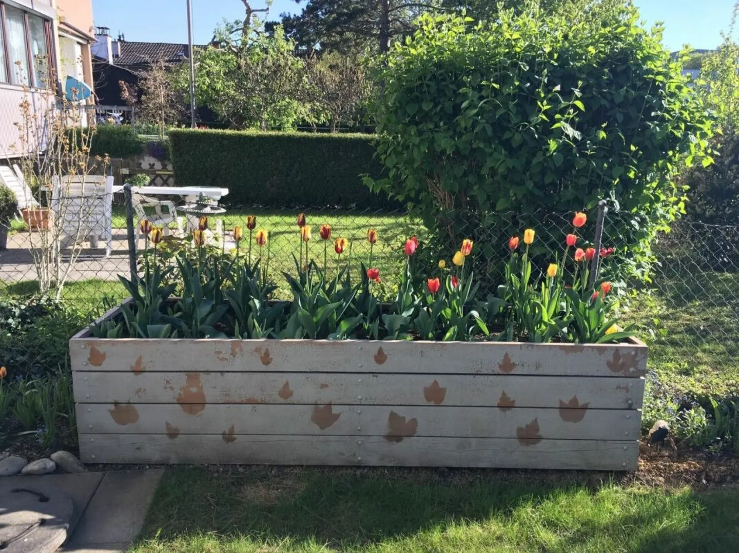 3.5 Room Apartment on the Raised Ground Floor - Photo 1 of 9