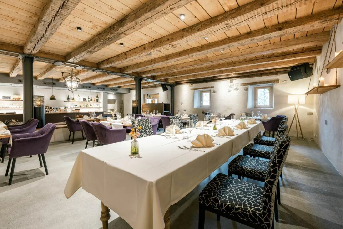 Hôtel Restaurant Zum Schwarzen Löwen à Altdorf - Photo 2 sur 13