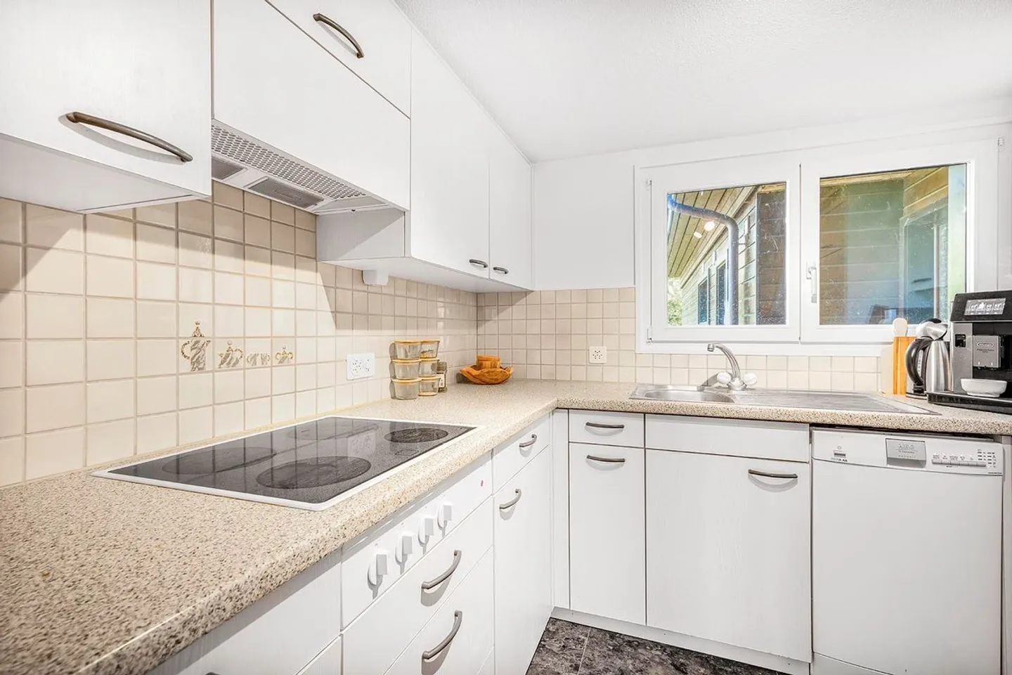 Maisonette affascinante in vendita a Neu St. Johann SG - Foto 11 di 13