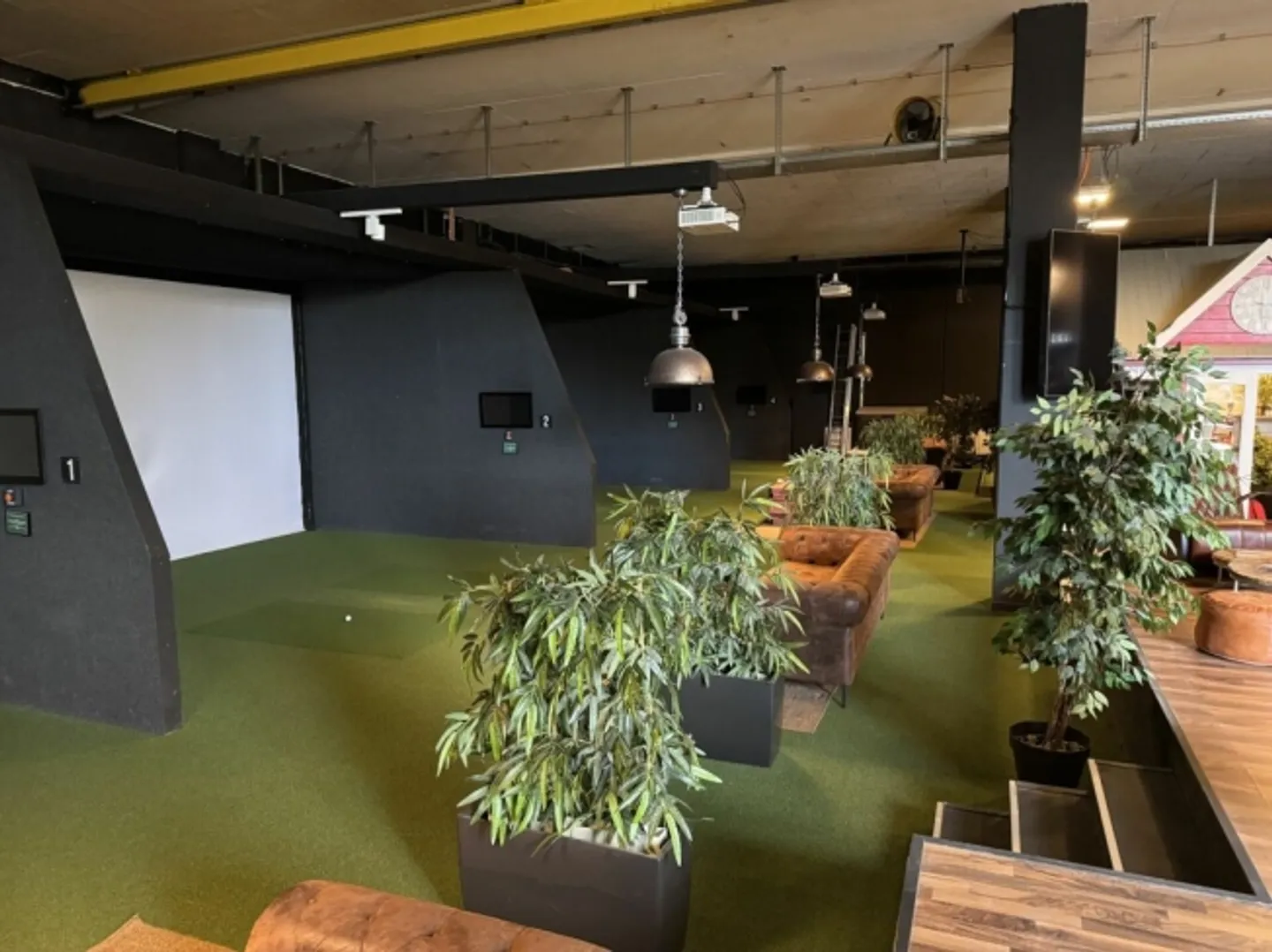 Seehallen - Il tuo nuovo hotspot per le arti marziali, il combattimento e i corsi intensivi - Foto 5 di 9