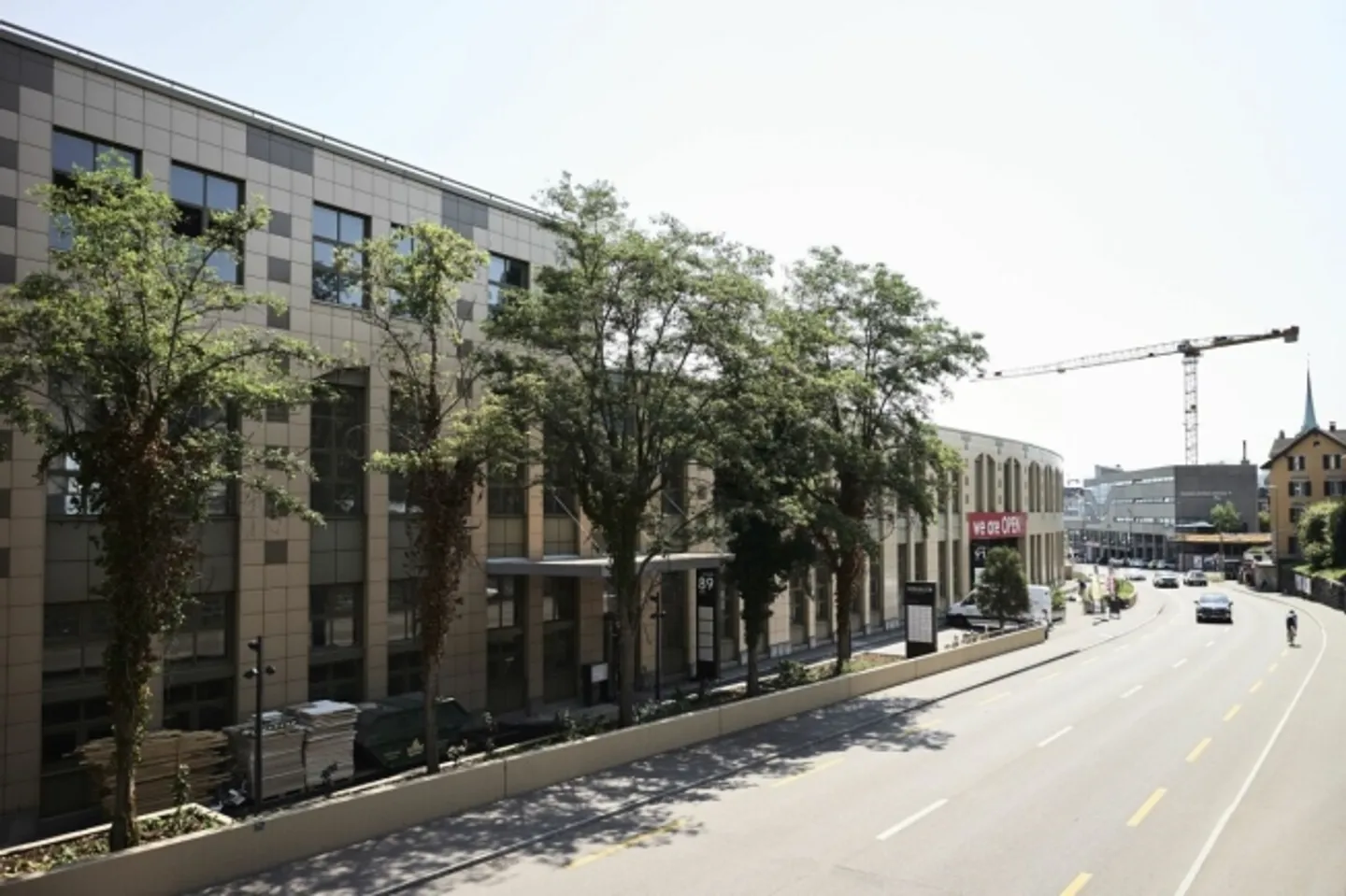 Seehallen - Il tuo nuovo hotspot per le arti marziali, il combattimento e i corsi intensivi - Foto 6 di 9