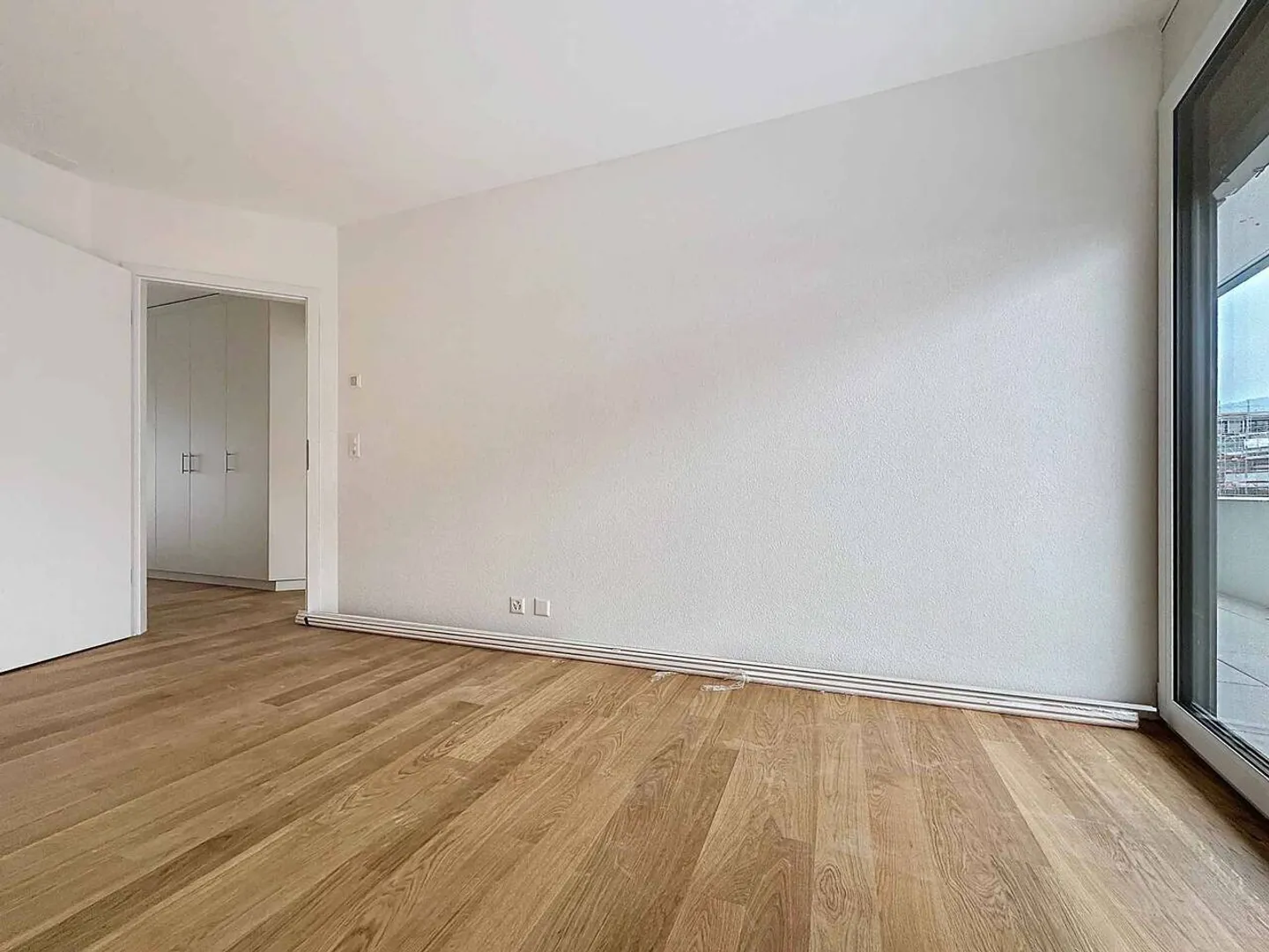 Neue Promotion: 3,5-Zimmer-Wohnung mit überdachtem Balkon - Foto 6 von 13