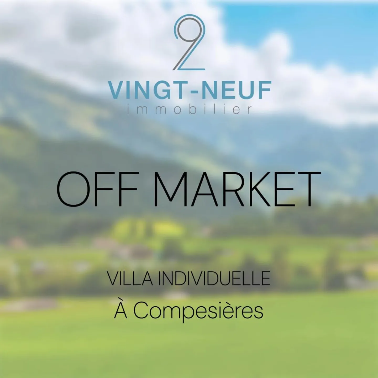 Villa 7 rooms - Photo 1 of 1