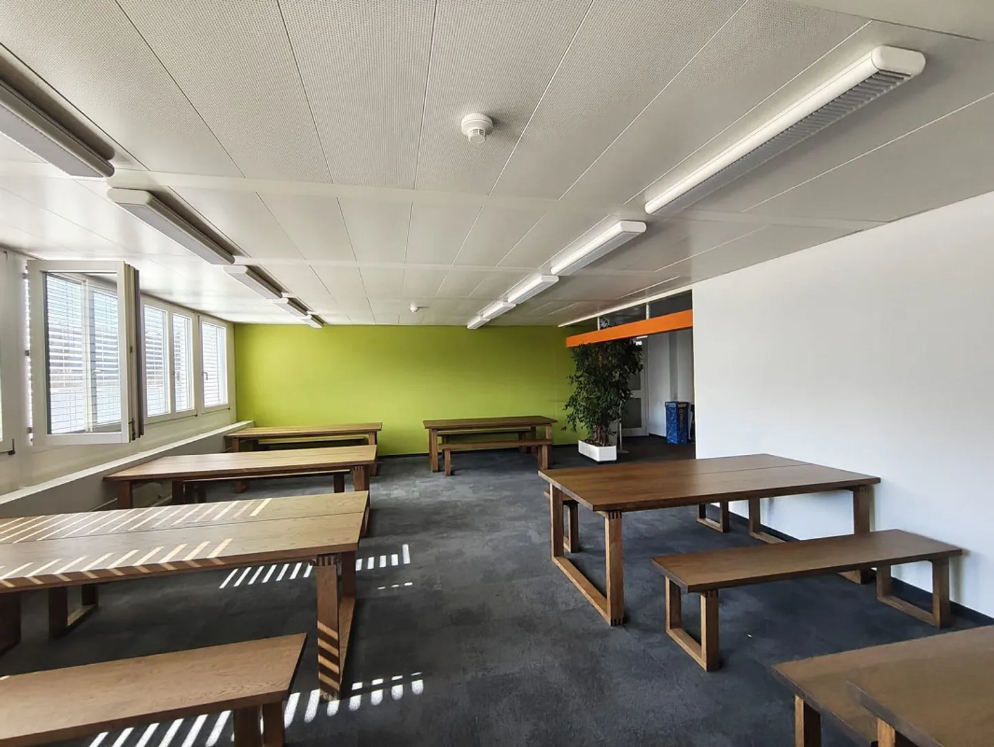 Environnements de travail avec caractère – Espaces de bureau en milieu urbain - Photo 6 sur 11