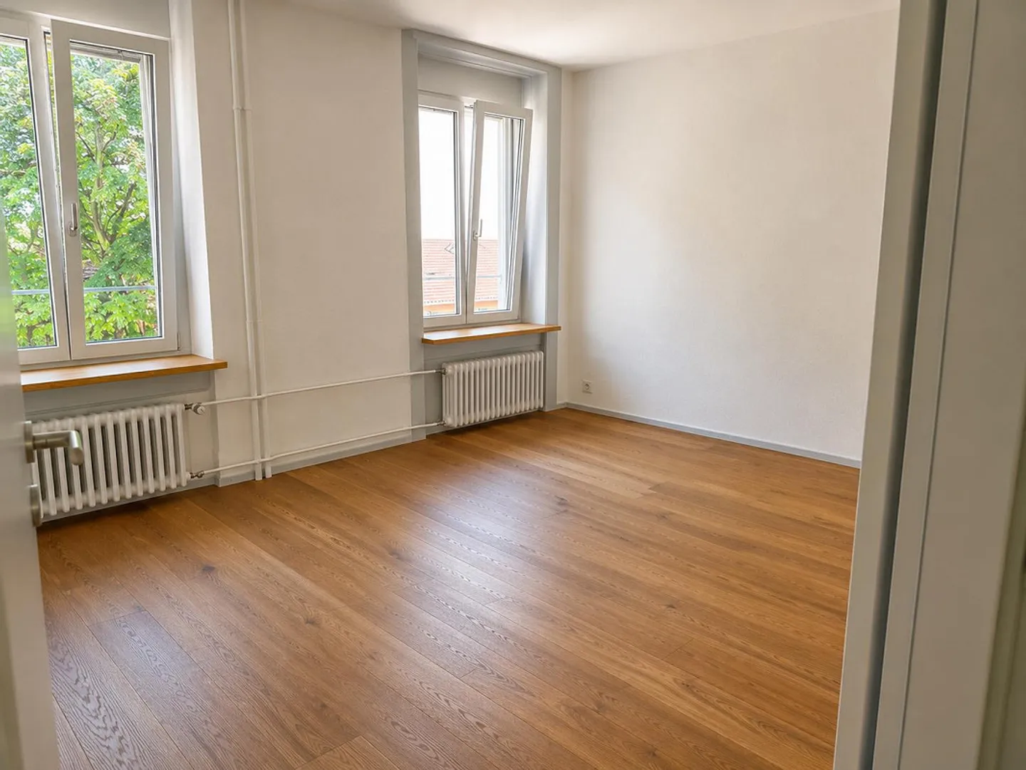 Loft-Wohnung in Zürich - Foto 6 von 10