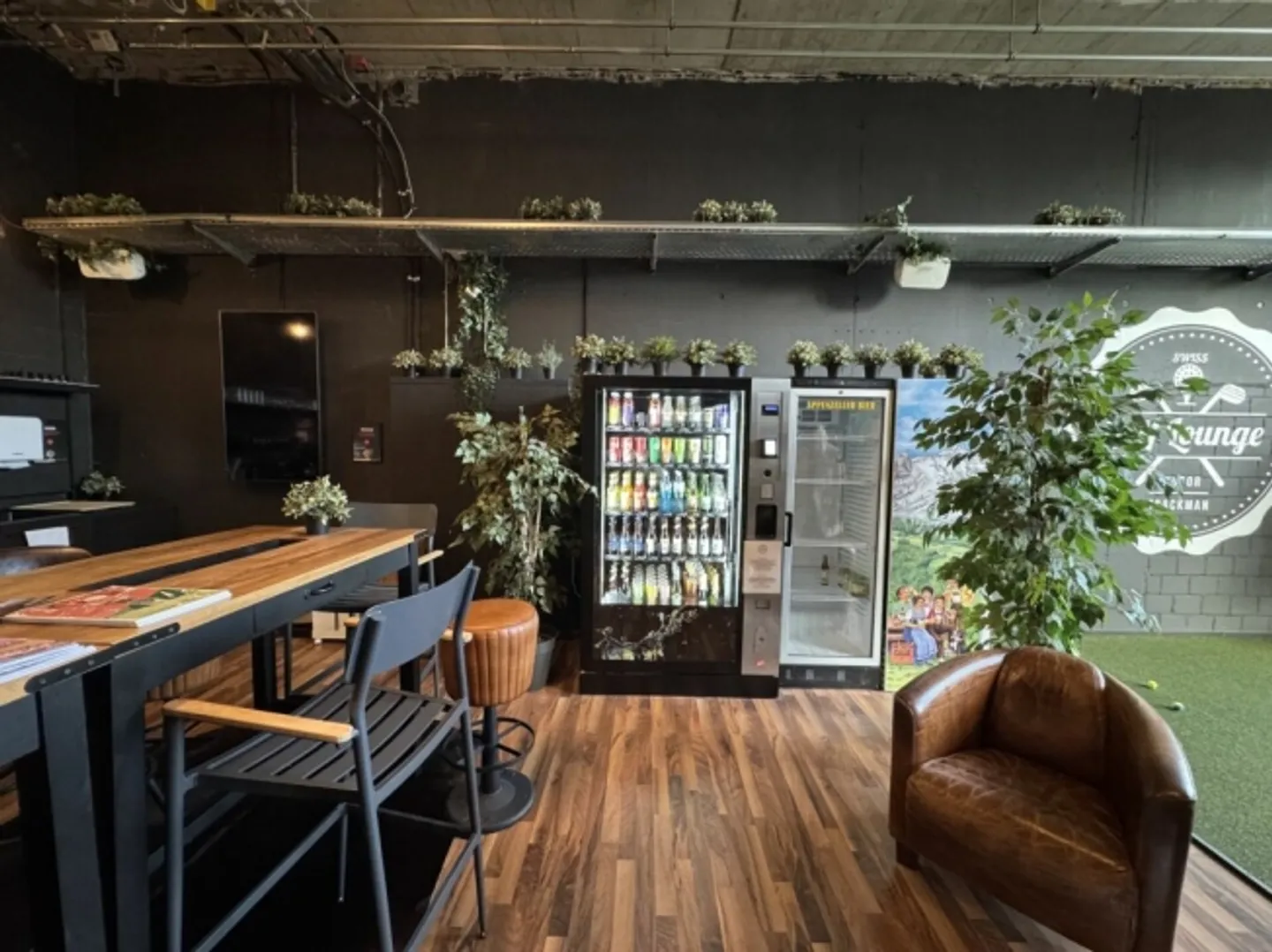 Seehallen - Il tuo nuovo hotspot per le arti marziali, il combattimento e i corsi intensivi - Foto 9 di 9