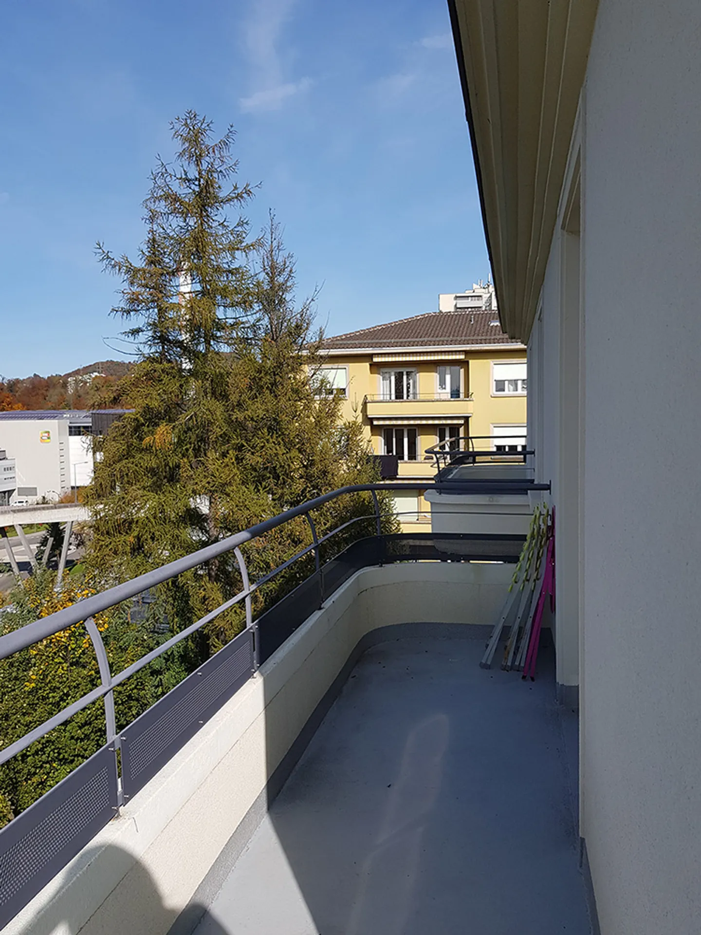 Bright apartment with a free view of the lake - Photo 6 of 6