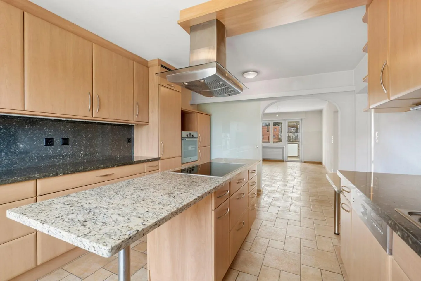 Appartement en duplex, salle de loisirs + garage - Photo 6 sur 26