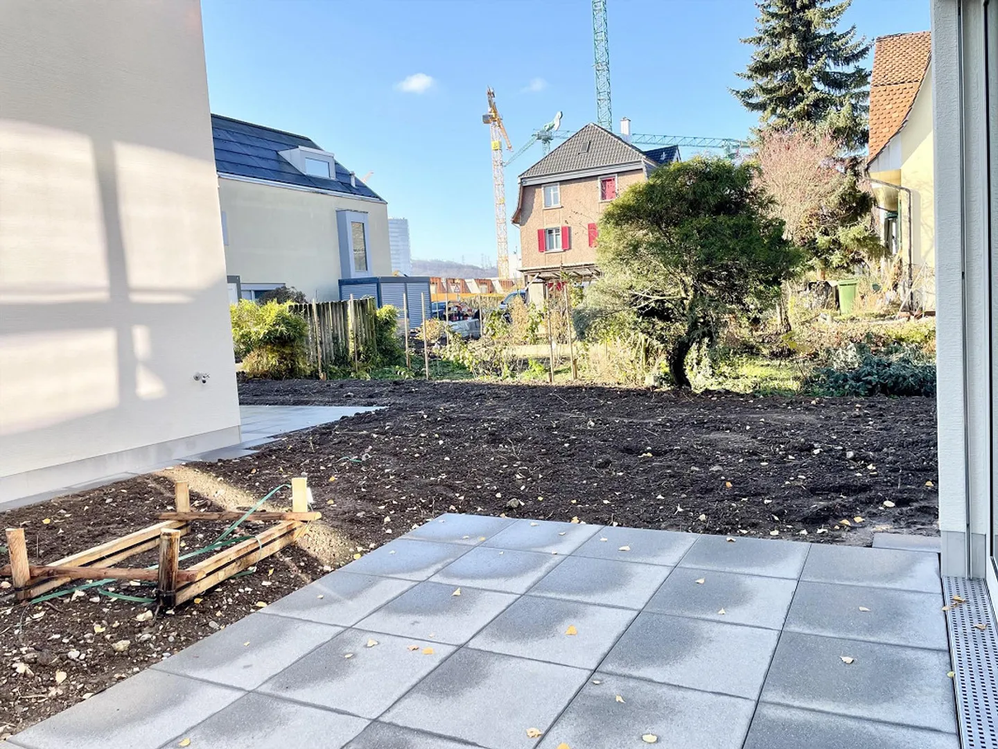 Tiny House 40m2 in affitto - Foto 2 di 13