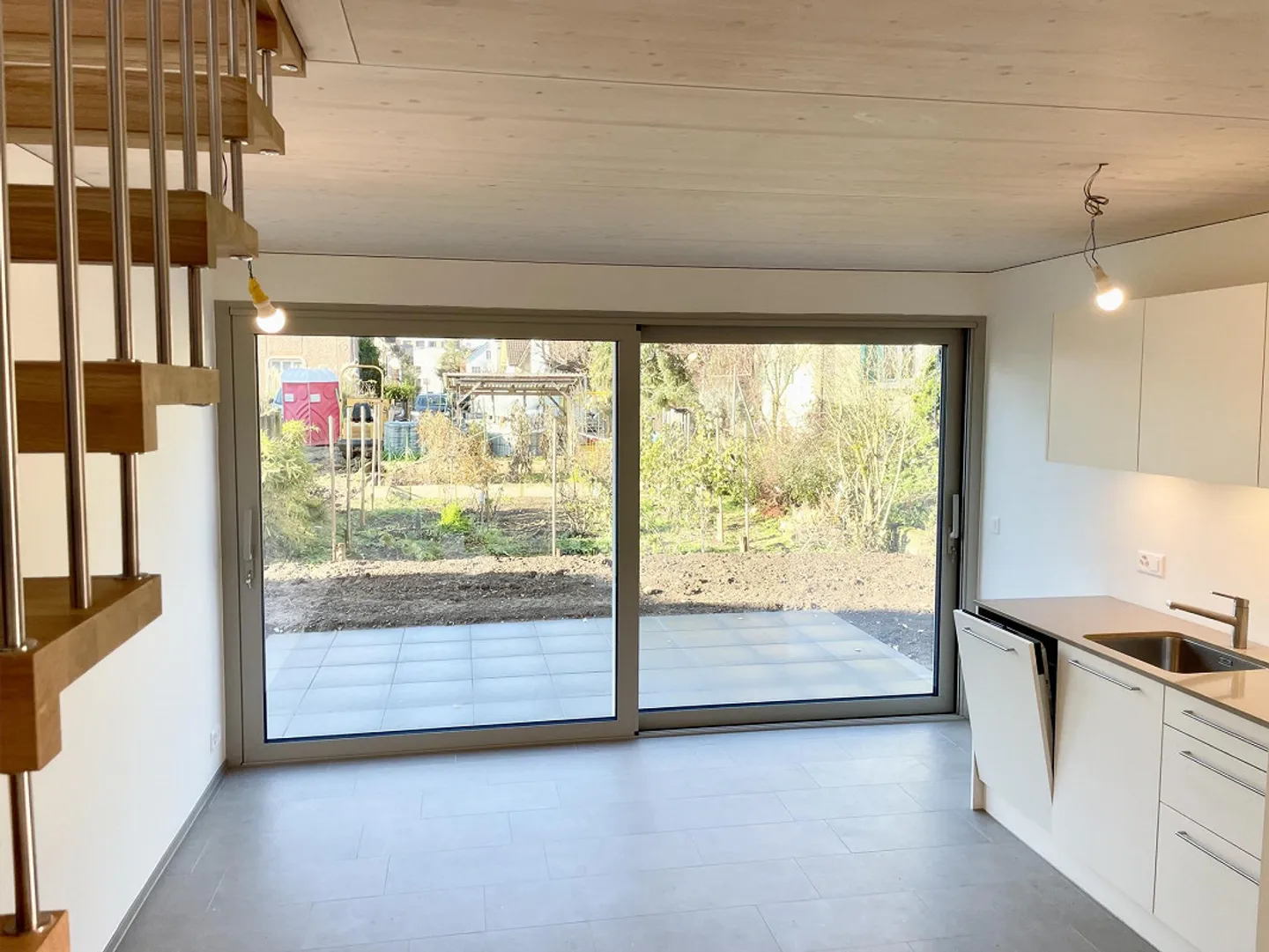 Tiny House 40m2 in affitto - Foto 3 di 13