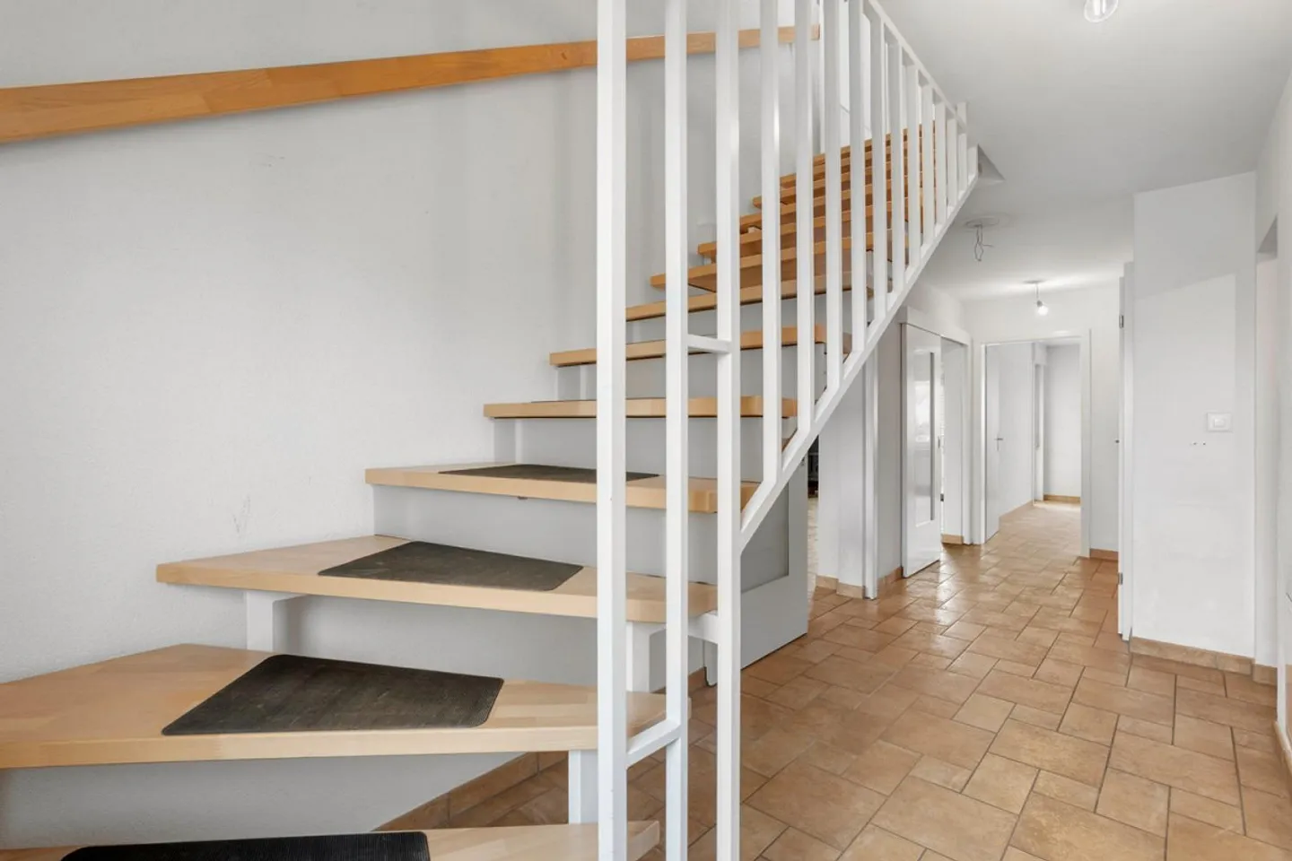 Appartement en duplex, salle de loisirs + garage - Photo 16 sur 26