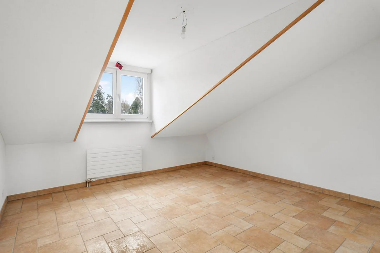 Appartement en duplex, salle de loisirs + garage - Photo 20 sur 26