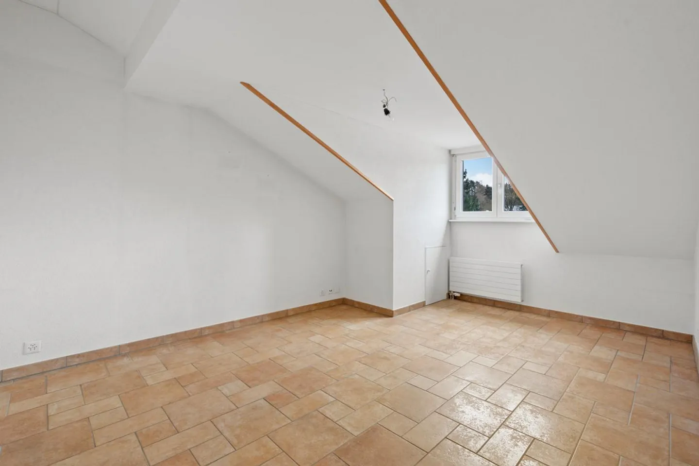 Appartement en duplex, salle de loisirs + garage - Photo 21 sur 26