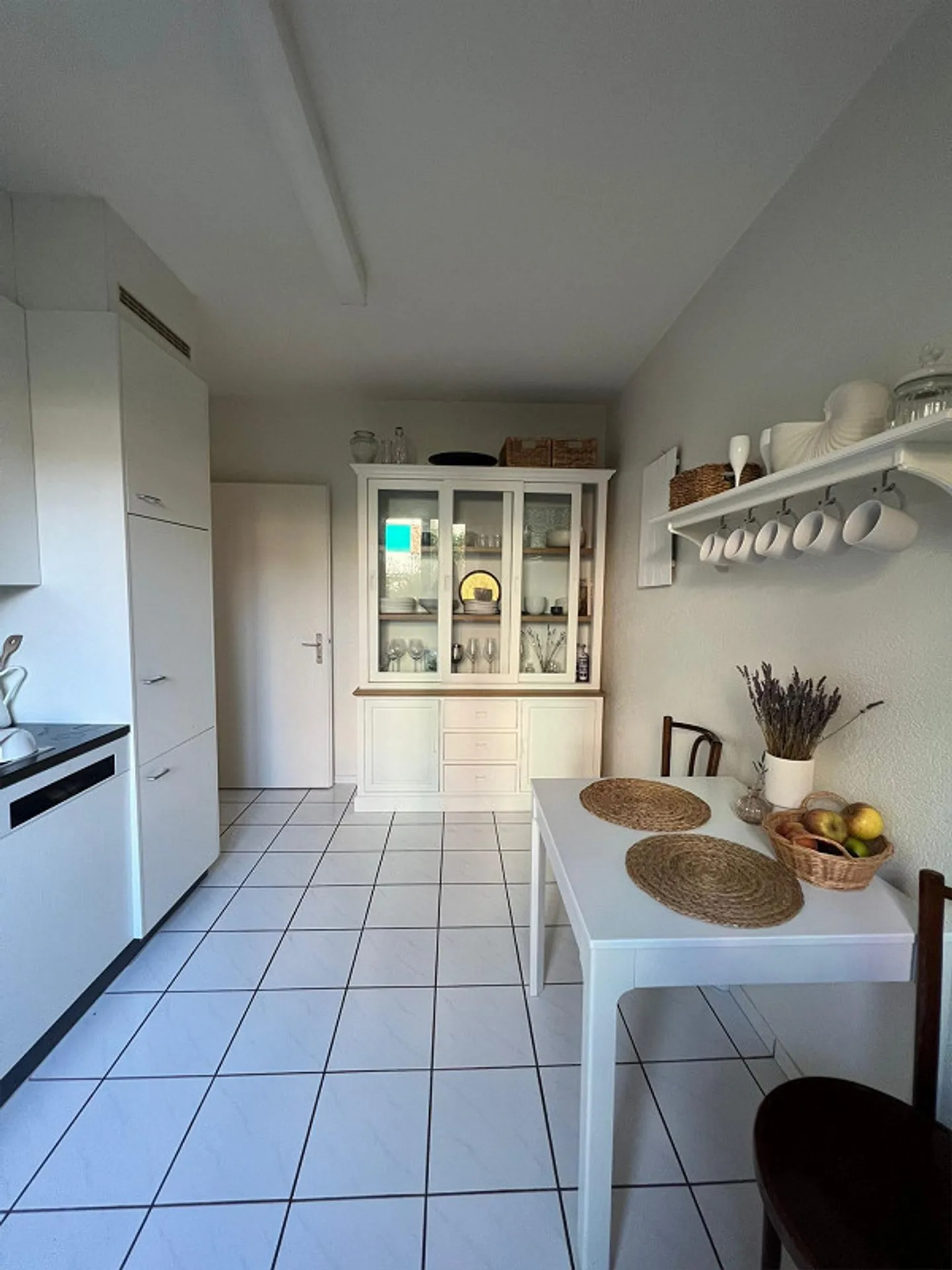 Charmante Wohnung im Gotthelf - Foto 3 von 13