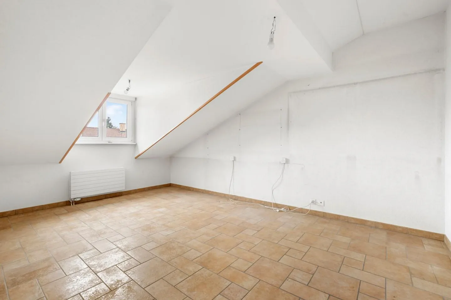 Appartement en duplex, salle de loisirs + garage - Photo 22 sur 26