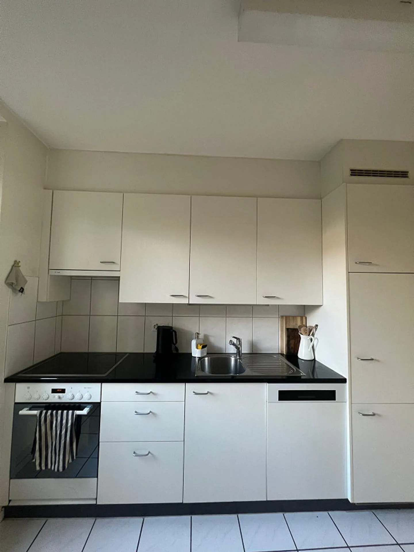 Charmante Wohnung im Gotthelf - Foto 4 von 13