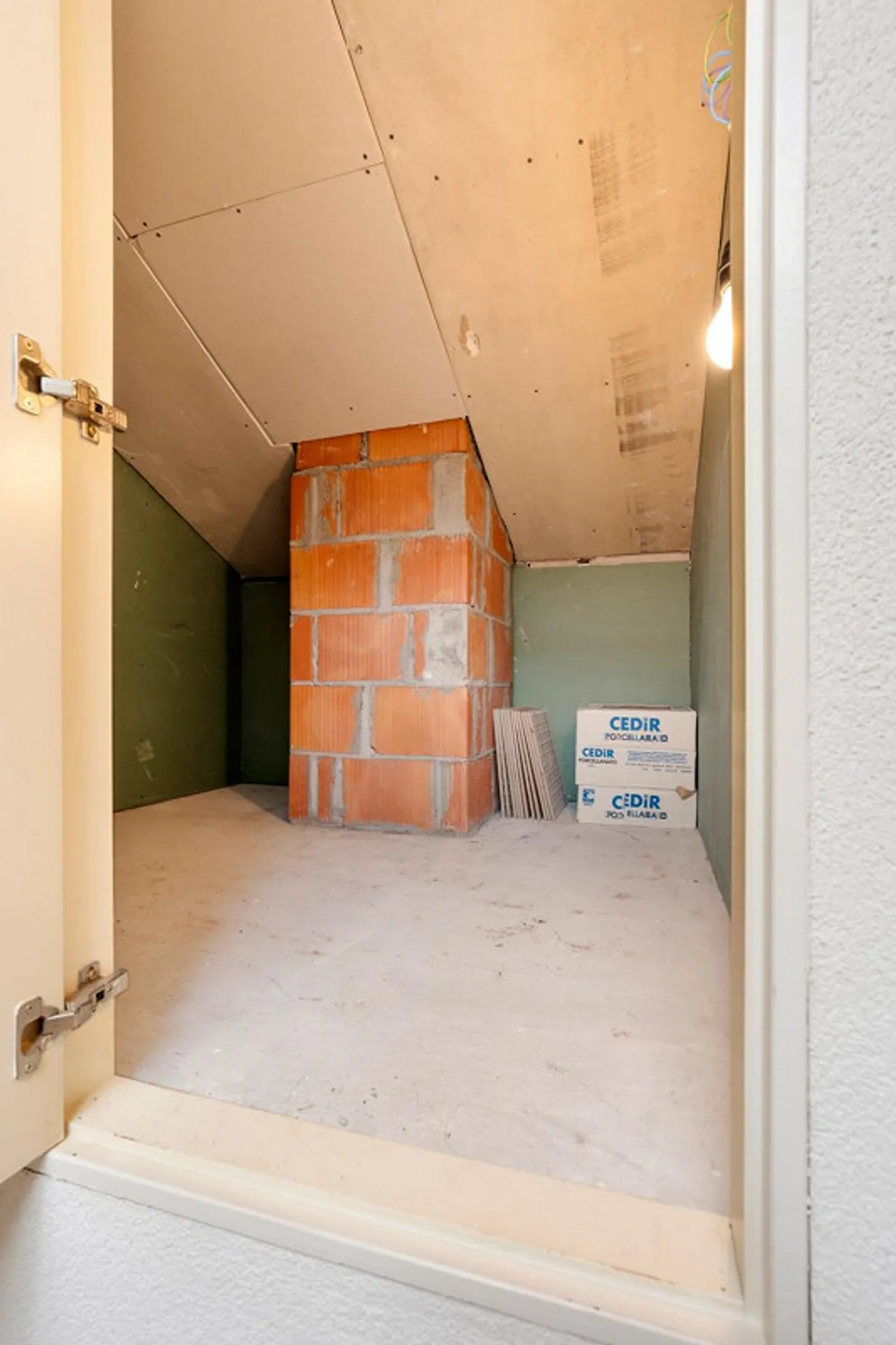 Appartement en duplex, salle de loisirs + garage - Photo 23 sur 26