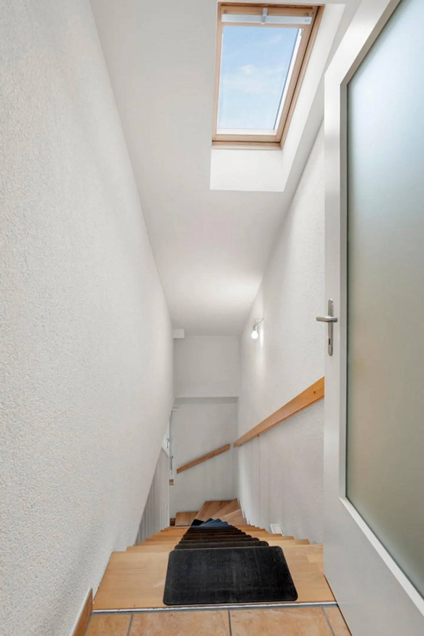 Appartement en duplex, salle de loisirs + garage - Photo 24 sur 26