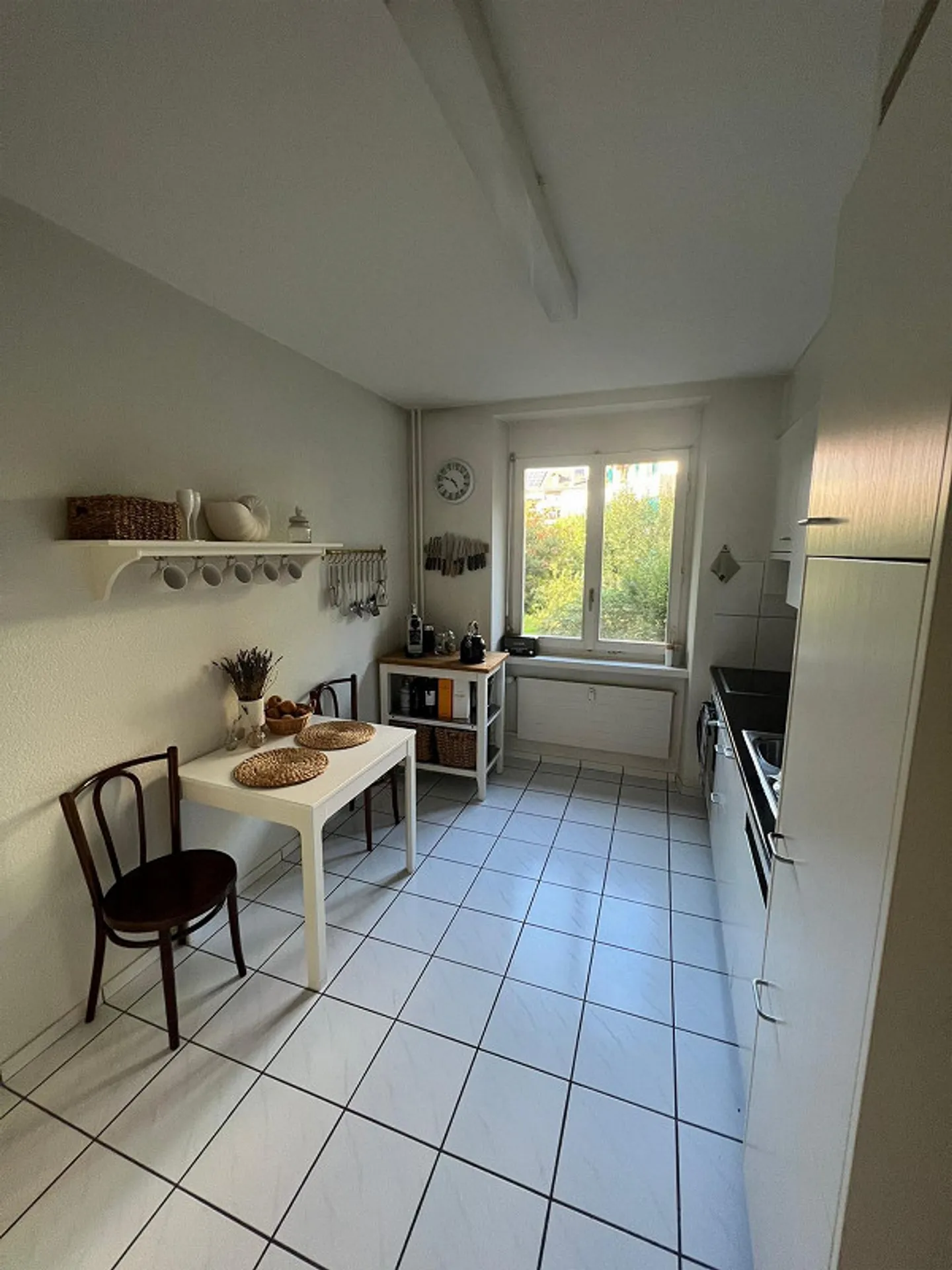 Charmante Wohnung im Gotthelf - Foto 2 von 13