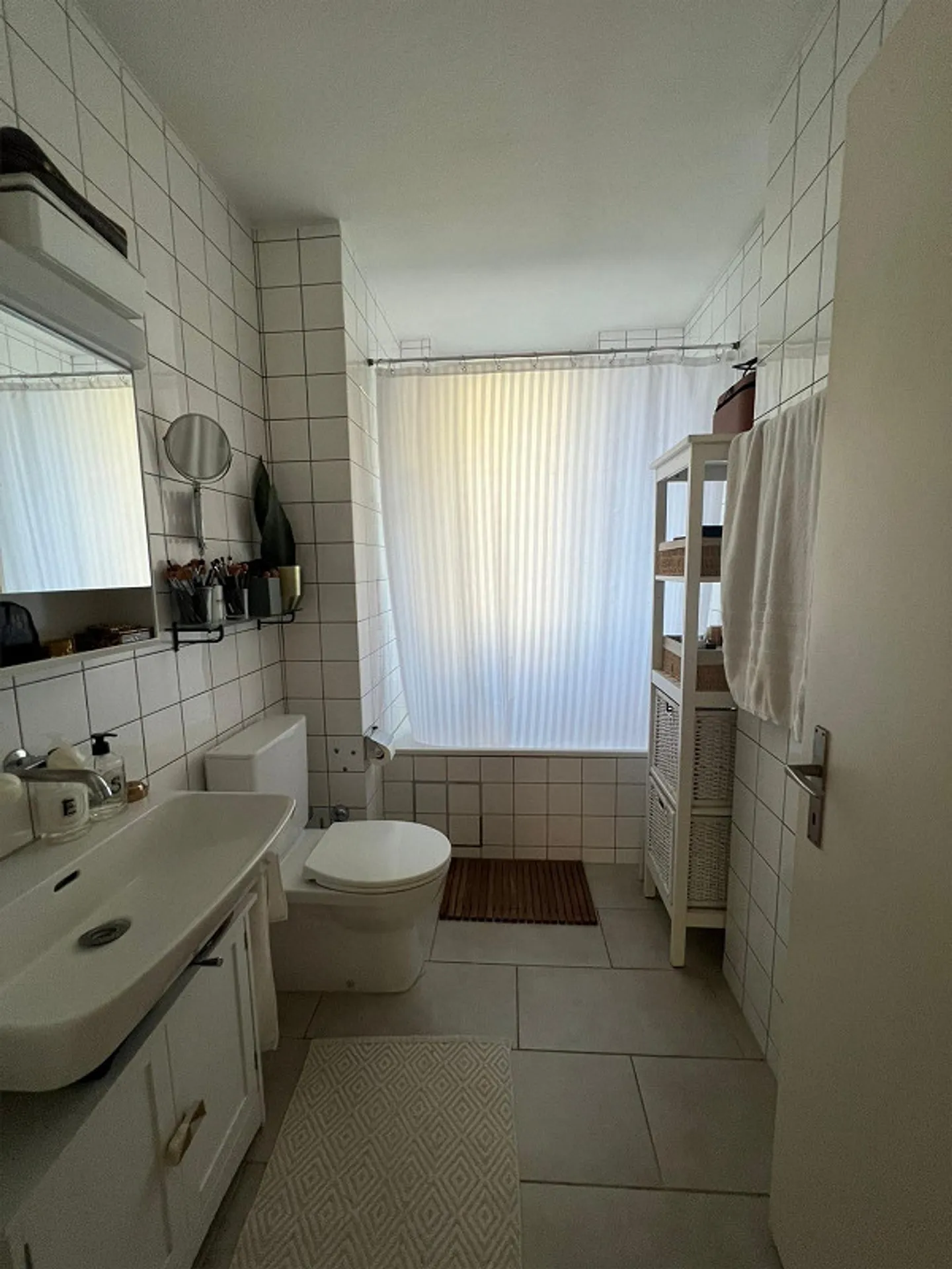 Charmante Wohnung im Gotthelf - Foto 5 von 13