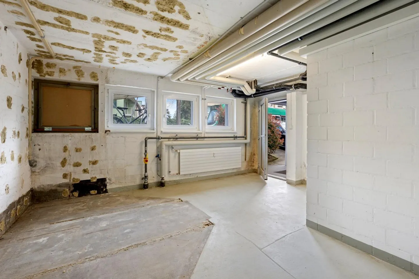 Appartement en duplex, salle de loisirs + garage - Photo 26 sur 26