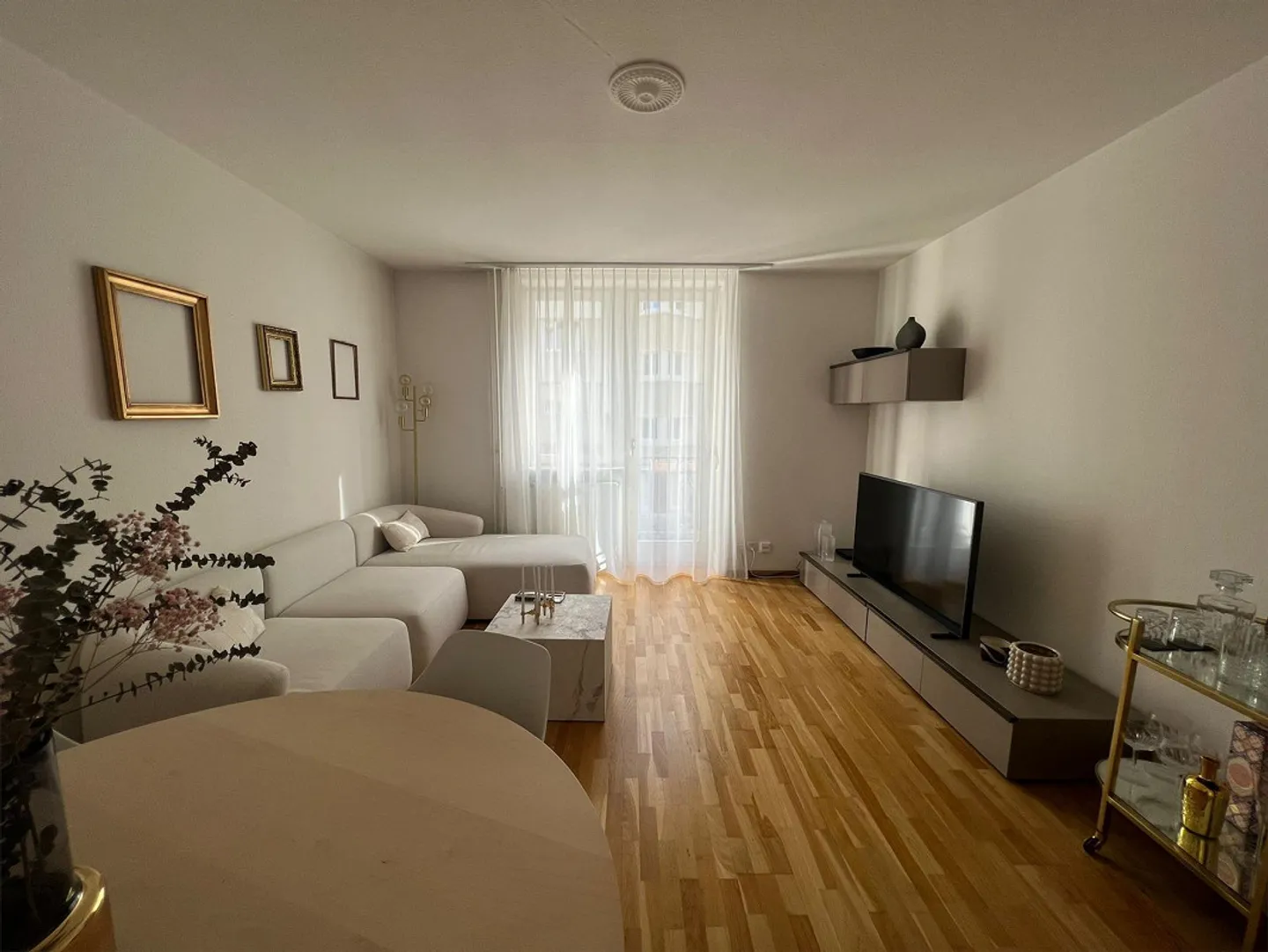 Charmante Wohnung im Gotthelf - Foto 7 von 13