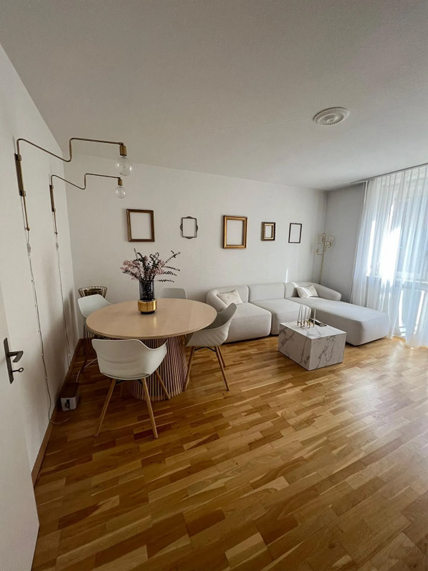 Charmante Wohnung im Gotthelf - Foto 6 von 13