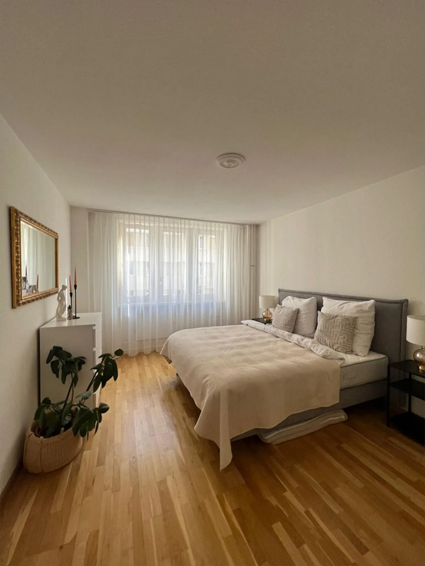 Charmante Wohnung im Gotthelf - Foto 8 von 13