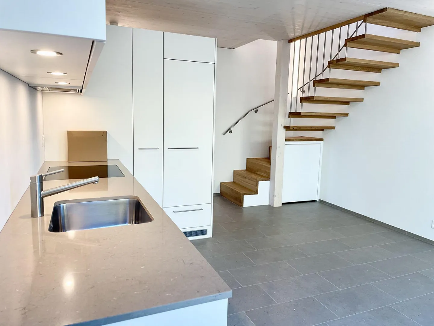 Tiny House 40m2 in affitto - Foto 5 di 13