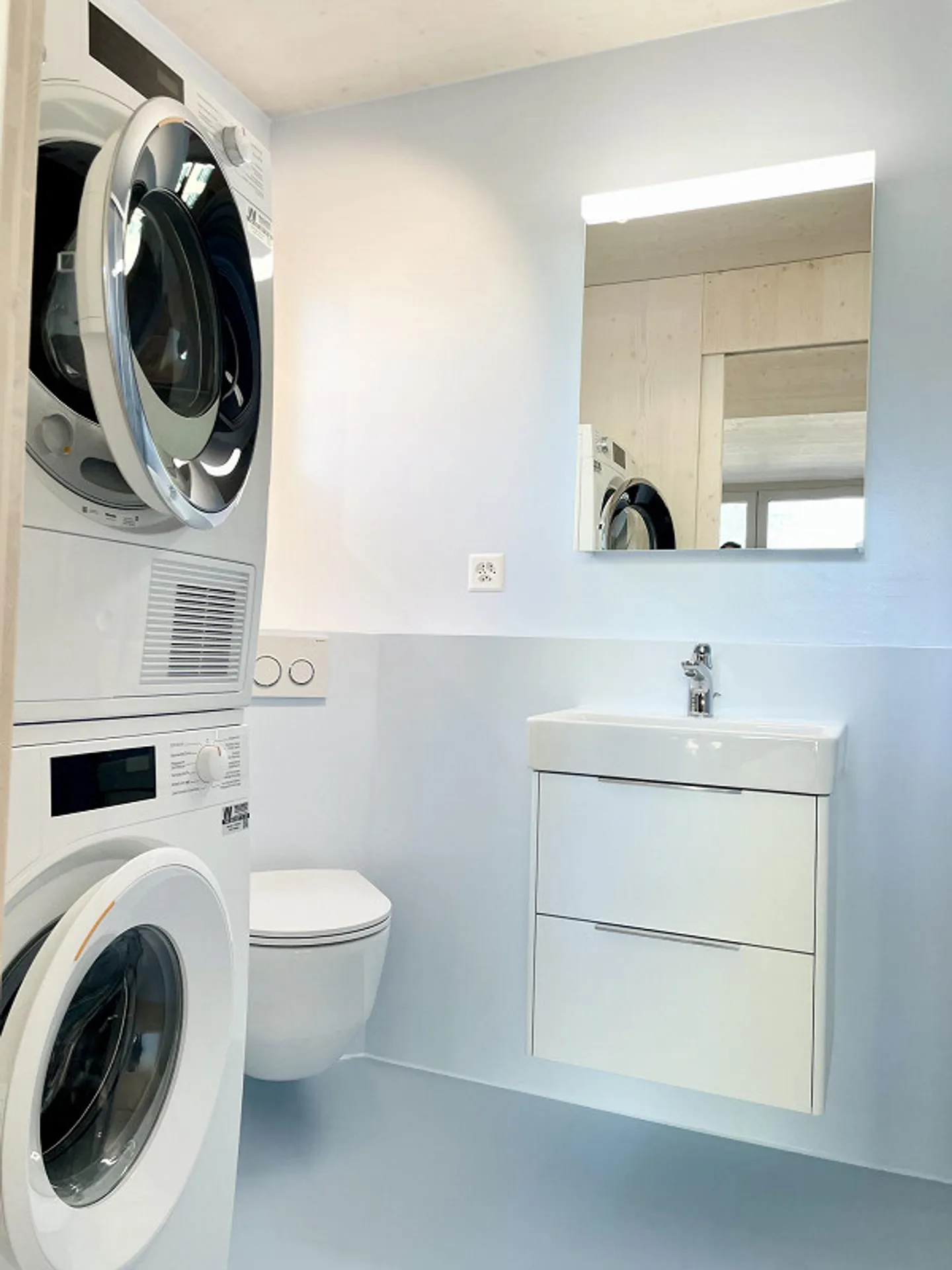 Tiny House 40m2 in affitto - Foto 6 di 13