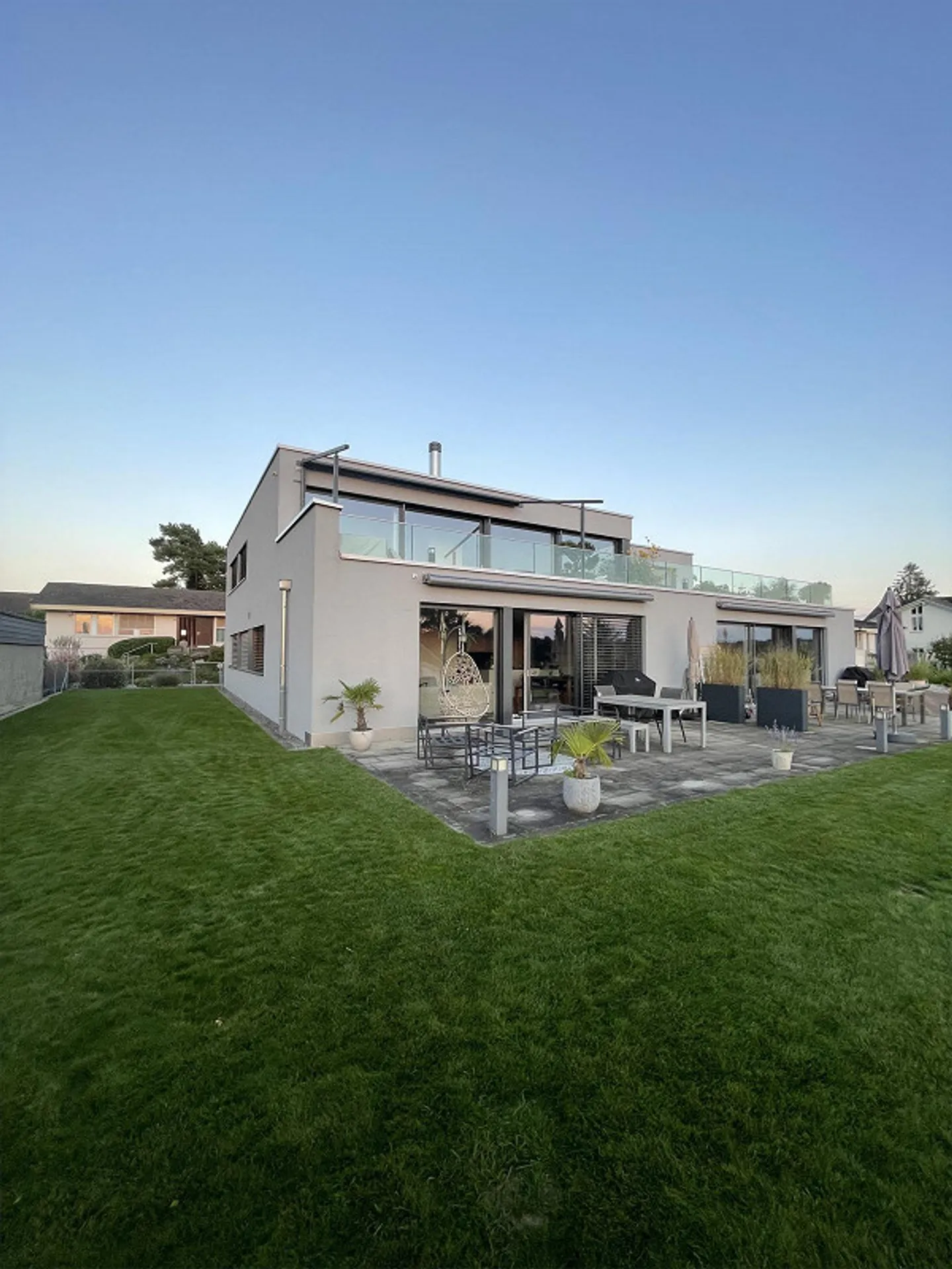 Appartamento moderno di 4,5 locali a Illnau - Foto 1 di 9
